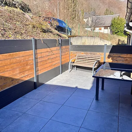 Chaleureux Apartment Cauterets