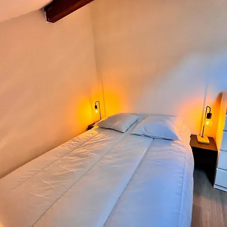 Chaleureux קאוטרט