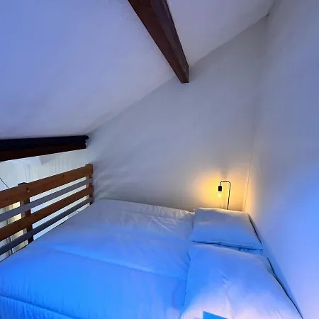 Apartment Chaleureux