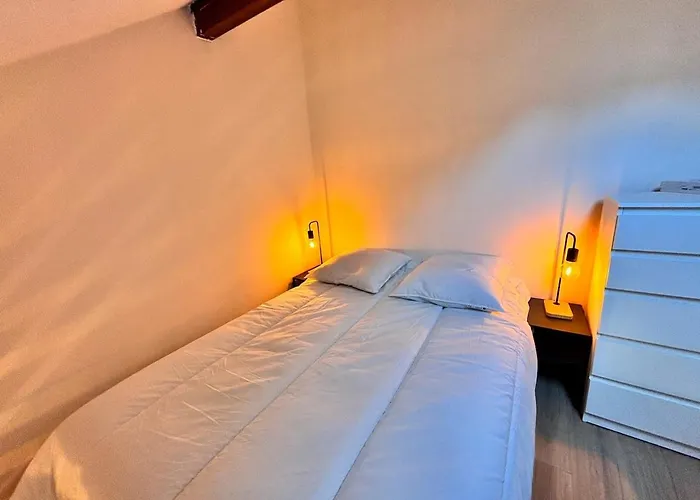 Chaleureux קאוטרט